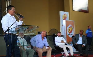 Socializaci&oacute;n del Plan Estrat&eacute;gico de Emcali 2018 - 2023