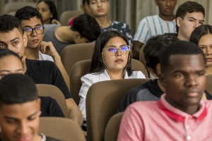 Inician las Mesas Tem&aacute;ticas del Plan Estrat&eacute;gico de Desarrollo