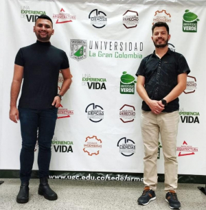 Verano de investigaci&oacute;n, una experiencia de intercambio con el programa Delf&iacute;n