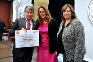 Ministerio de Educaci&oacute;n reconoce a Universidad del Valle por resultados en ex&aacute;menes Saber PRO