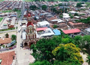 Se trabaja convenio marco de cooperaci&oacute;n con Candelaria