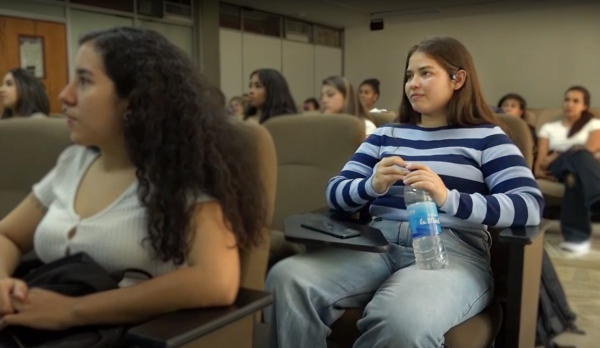 Conocer Jap&oacute;n, el sue&ntilde;o que se har&aacute; realidad para Michelle