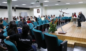 La salud mental en los estudiantes de Salud