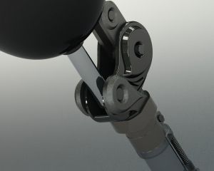 Patente a Universidad del Valle por pr&oacute;tesis para v&iacute;ctimas de minas antipersona