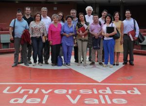 II Encuentro de Decanos de Humanidades y Ciencias Sociales