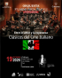 La m&uacute;sica del cine italiano cobra vida en Los Cristales