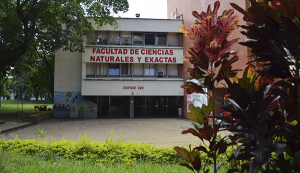 Rendici&oacute;n de cuentas 2025 de la Facultad de Ciencias Naturales y Exactas