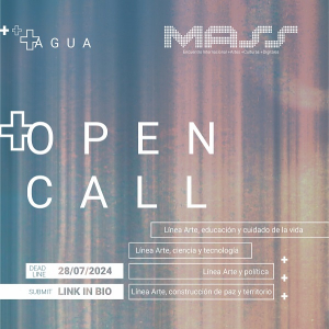 Abierta la convocatoria acad&eacute;mica del MASS 2024