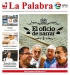 La edici&oacute;n de febrero de La Palabra