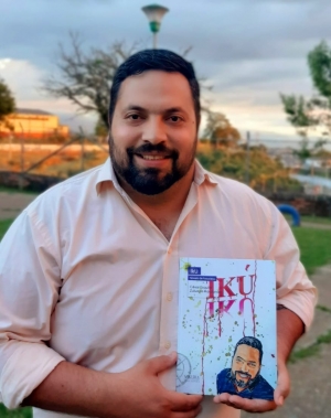 Ik&uacute;, una nueva obra con todo el #Talento UV