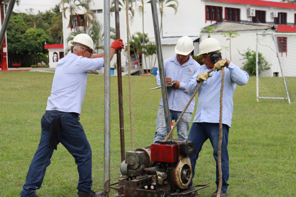 Inician los estudios para la ampliaci&oacute;n de campus en Tulu&aacute;