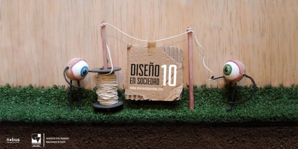 Inicia Dise&ntilde;o en Sociedad 10