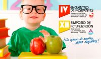 Encuentro Nacional de Residentes de Odontolog&iacute;a Pedi&aacute;trica