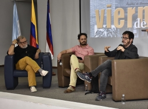 La dramaturgia de Alejandro Gonz&aacute;lez Puche