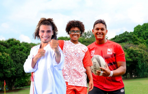 Activa tu semestre con deporte: conoce la oferta para estudiantes 2026-1