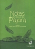 Notas en clave de p&aacute;jara