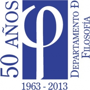 50 a&ntilde;os del Departamento de filosof&iacute;a