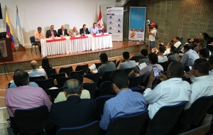 Retos en comercializaci&oacute;n de energ&iacute;a para Emcali