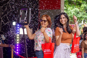 As&iacute; se vivi&oacute; el Festival de Egresados