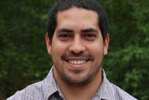 Ingeniero de Univalle, egresado destacado de universidad estadounidense