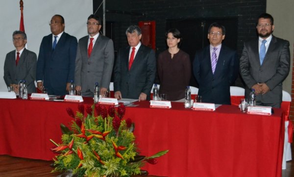 Situaci&oacute;n financiera de Universidad es sana