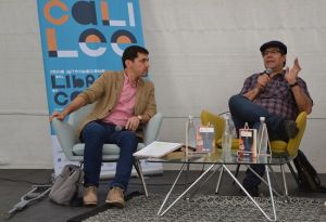 Antimemoria de una charla memorable