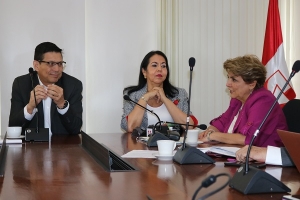 Unal, UdeA y Univalle pondr&aacute;n en marcha agenda de cooperaci&oacute;n