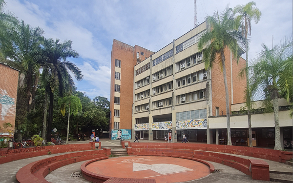 La Universidad del Valle fue acreditada por la CNSC para adelantar procesos de selecci&oacute;n