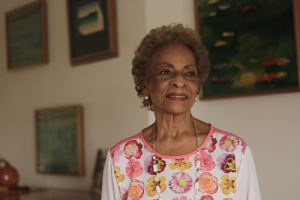 Gilma Mosquera: una vida dedicada al urbanismo y la vivienda social