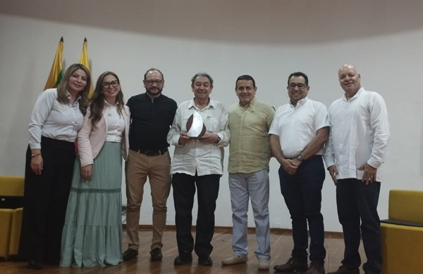 ASCOLFA felicita a la Universidad del Valle en sus 80 a&ntilde;os de vida institucional