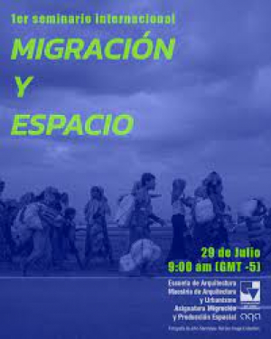 Migraci&oacute;n y nuevas formas de habitar, una discusi&oacute;n de car&aacute;cter internacional