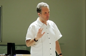 Ciclo de conferencias sobre ling&uuml;&iacute;stica y filolog&iacute;a