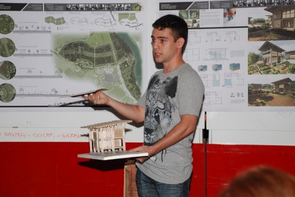 Escoger&aacute;n prototipo para Decatl&oacute;n Solar