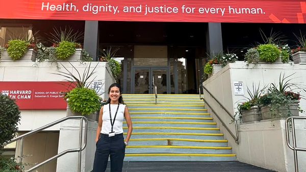 Colombiana en Harvard revela c&oacute;mo la violencia contra mujeres marca generaciones: su estudio cambiar&aacute; el futuro