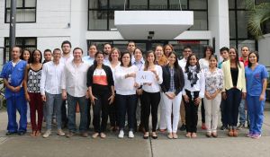 Cisalva: en el m&aacute;s alto nivel de investigaci&oacute;n en convivencia