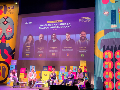 La formaci&oacute;n con las artes exige que las universidades se pongan manos a la obra