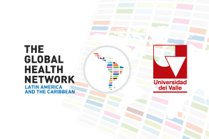 Participa en las actividades de formaci&oacute;n de The Global Health Network