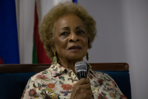 La arquitectura, una voz resonante en el Oiga, Mire, Lea