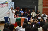 Colombia, un pa&iacute;s con vocaci&oacute;n de paz