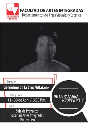 De la Palabra a la Imagen