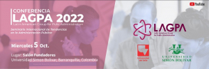 Segunda jornada de la Conferencia Anual LAGPA 2022