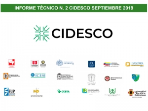 Suroccidente colombiano avanza en investigaci&oacute;n