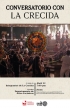 Conversatorio con La Crecida