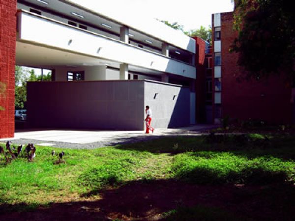 Ganador de Concurso de p&oacute;sters en V Congreso de Econom&iacute;a Colombiana