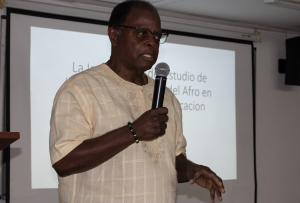 Entre el olvido y la falsa inclusi&oacute;n: la representaci&oacute;n afrodescendiente en los medios