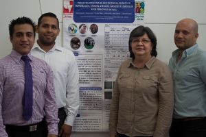 Estudian salud de animales de Zool&oacute;gico de Cali