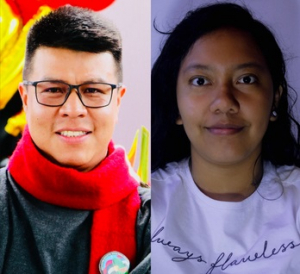 Egresados en ImagineNATIVE, evento internacional sobre narrativas ind&iacute;genas en las artes