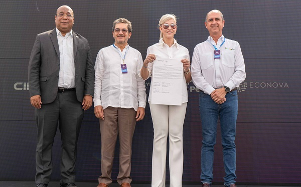 Ecopetrol, Univalle y CIDET inician construcci&oacute;n del laboratorio de energ&iacute;a el&eacute;ctrica EnergyLab Latam
