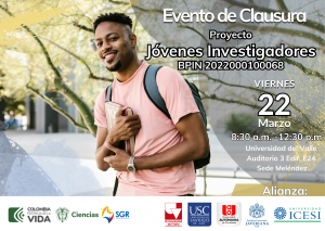 155 j&oacute;venes se certificar&aacute;n como investigadores