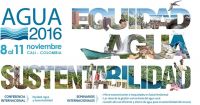 Seminario Internacional Los retos de la gesti&oacute;n comunitaria del agua rural